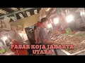 Download Lagu 3 JULI INFORMASI HARGA CABE SAYURAN DLN PASAR KOJA JAKARTA- UTARA