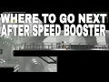 Metroid Dread Where To Go After The Speed Booster