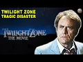 The Tragedy Behind Twilight Zone The Movie