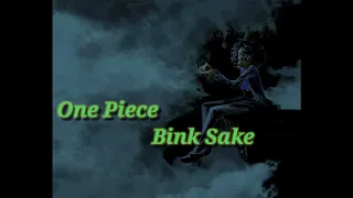 Download Bink Sake | One Piece | Lo-fi | Slowed + Reverb #lofi #remix #onepiece #binksake #brook #luffy MP3