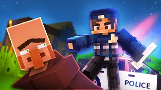 Si les métiers existaient dans Minecraft - Compilation shorts