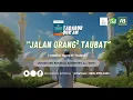 Download Lagu Live Kajian Kitab Tadabbur Qur'an - Surah At-Taubah | Ustadz Abu Bakar Al Akhdhory, Lc., M.Pd
