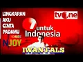 Download Lagu IWAN FALS Lingkaran Aku Cinta Padamu Live tvOne Konser Satu Untuk Indonesia #iwanfals #falsmania