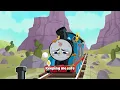 Thomas & Friends™ | All Engines Go - I Sure Am Feeling Lucky | Sing A Long Song! | Kids Cartoons
