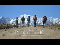 Peak to Peak Appalachian State Abroad in Peru The Trek