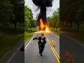 Download Lagu Fearless Dog Rescues Worker from Deadly Truck Explosion #goldenretriever #dog #animals #pets