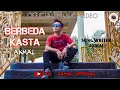Download Lagu BERBEDA KASTA - AKMAL ( Official Music Video )
