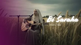 bi saraha abeer nehme cover by nada hijrah