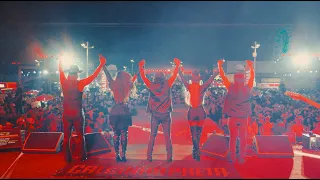 Calcinha Preta | 71ª Festa do Peão de Barretos 2026