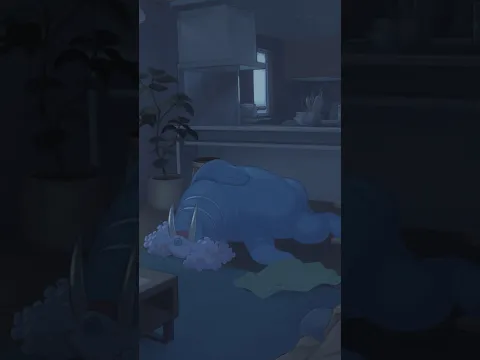 【官方】「寶可夢起床」帝牙海獅篇|《Pokémon Sleep》