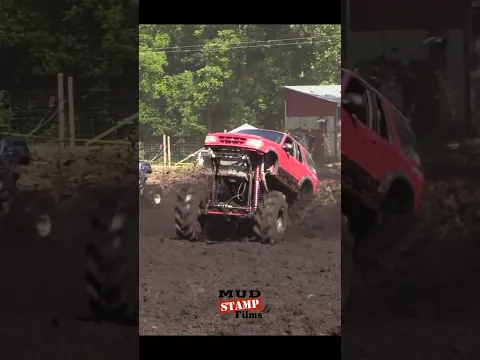Bad Apple and Pit Boss Wreck #shorts