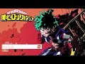 Download Lagu Boku no Hero Academia Season 2 Opening 2 Full『amazarashi   Sora ni Utaeba』