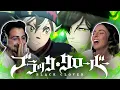 Lagu We reacted to EVERY BLACK CLOVER OPENING and they were INSANE!! 🔥 (Openings 1-13)