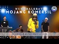 Download Lagu MOJANG KOMERSIL |VOC : Nukie Aco Balebat|COVER By BRAMASTA MUSIC PRODUCTION |Versi Ska Koplo Bajidor
