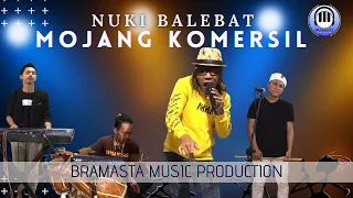 Download MOJANG KOMERSIL |VOC : Nukie Aco Balebat|COVER By BRAMASTA MUSIC PRODUCTION |Versi Ska Koplo Bajidor MP3