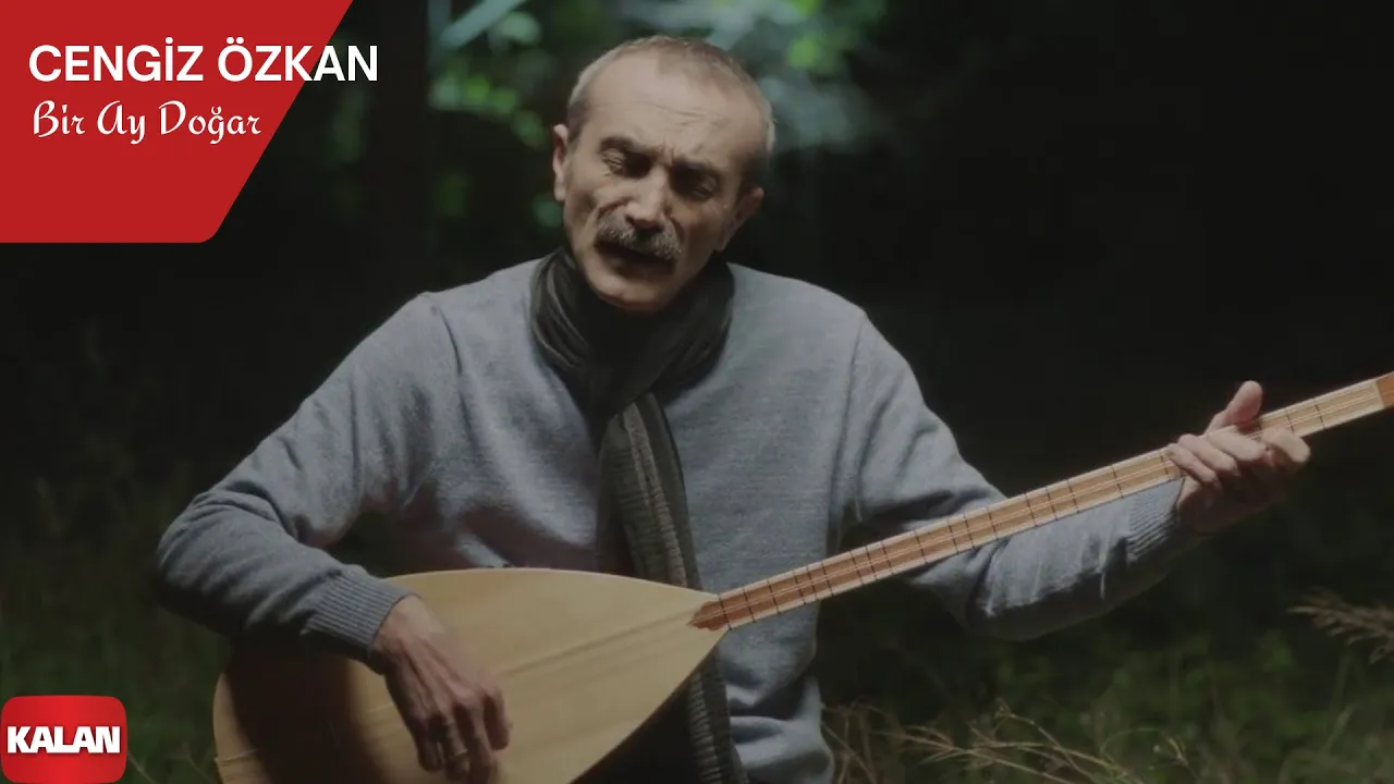 Cengiz Özkan - Bir Ay Doğar İlk Akşamdan Geceden I Ah İstanbul © 2000 Kalan Müzik Cengiz Özkan - Bir Ay Doğar İlk Akşamdan Geceden I Ah İstanbul © 2000 Kalan Müzik