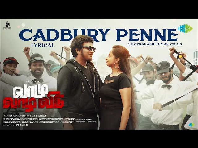 Cadbury Penne - Vaazhu Vaazha Vidu (Tamil song)