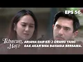 Download Lagu Kei Dan Ariana Hanyalah Sisa-Sisa Masa Lalu | TEBARAN HATI | EPS.56 (1/2)