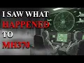 What Military Radar Saw the Night MH370 Vanished - A 10 Year Secret