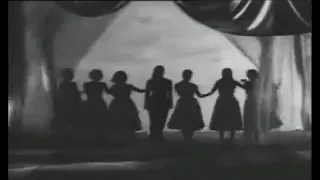 الاغنية الرائعة و حياة عينيا دول لصباح من فيلم توبة      بطولة صباح عماد حمدي محمود المليجي نيللي دندنها