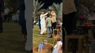 حفله البوعلوان 2025 كاوليه 6 