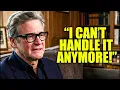 At 65 Colin Firth s Heartbreaking Life Will Leave You Speechless