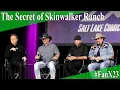 The Secret of Skinwalker Ranch - Full A