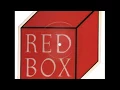Red Box - Lean On Me Extended Version