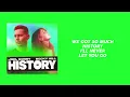 HISTORY - Joel Corry, Becky Hill | Lyric Video