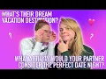 How WELL Do We Know EACH OTHER - Challenge