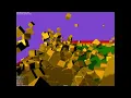 jMonkey engine 1500 boxes physics test - 2026