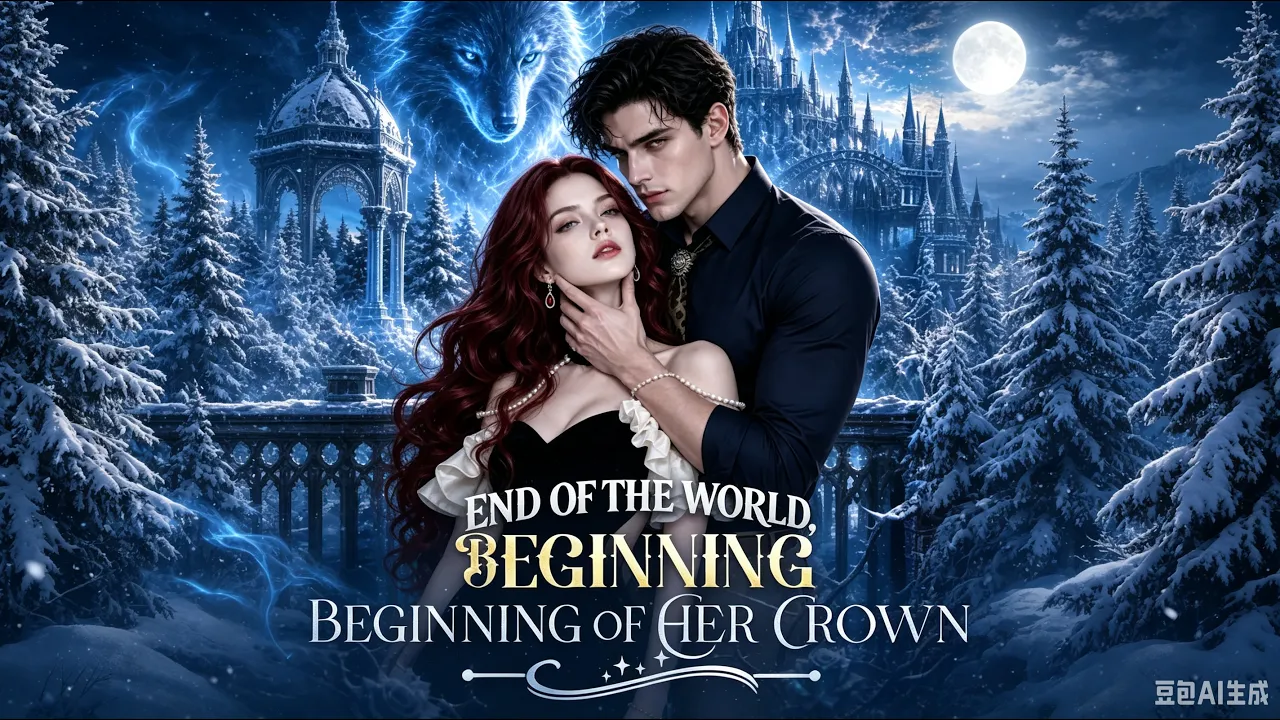 End Of The World, Beginning Of Her Crown