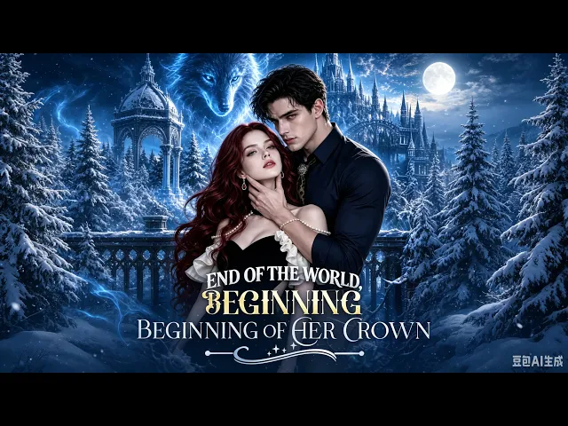 End Of The World, Beginning Of Her Crown