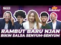 Download Lagu IBT E67: SALSA DAN DIFFA BIKIN NJAN GANTI GAYA RAMBUT?! SULE SAMPE MAU BAGI-BAGI HP!