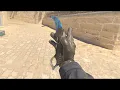 This is how karambit animation should looks like
