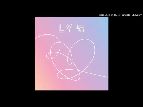 Download MP3 [AUDIO] BTS (방탄소년단) -  Serendipity (Full Length Edition)   LINK DOWNLOAD