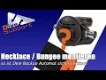 Download Lagu Backupautomat mit Necklace / Bungee versehen | DiveSupport
