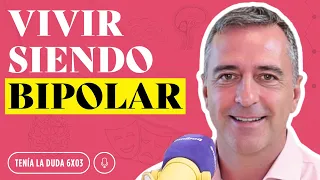 Así es VIVIR CON BIPOLARIDAD: ¿Cómo empieza el trastorno?
