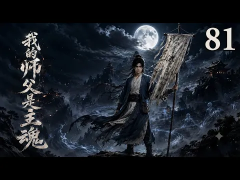 My Master Is the Primary Soul Episode 25