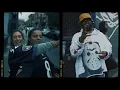 Goosebytheway -  Glamorous (OFFICIAL VIDEO)