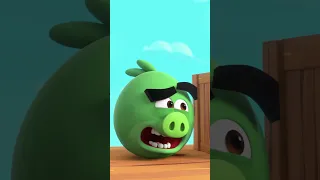How is Red Green