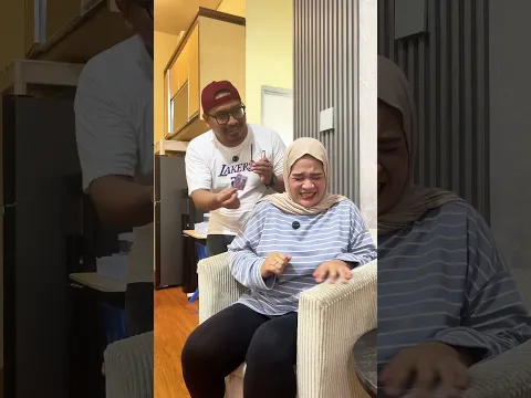 Gini nih caranya #lucu #kocak #ngakak