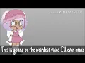 || Is AmariGivesUp Cynthia Kawaii? || Debunking The Theory ||