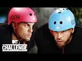 Cory vs Josh in Coming From Behind The Challenge 40 Battle of the Eras