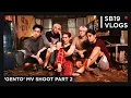 Lagu [SB19 VLOGS] GENTO MV Shoot Part 2