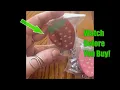 Cute Strawberry Butterfly Badge Reels Funny Nurse Gifts Review