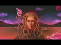 Lava La Rue - Don't Trip (Visualiser)