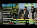 Download Lagu ANDRA RESPATI FEAT GISMA WANDIRA FULL ALBUM (LIRIK) LAGU POP MELAYU TERBARU 2025 LUMPUR DAN BERLIA