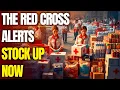 Lagu 15 Items the RED CROSS Recommends You Stock TODAY