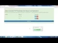 Object Oriented PHP Bootstrap Mysql CRUD Part 4